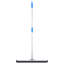 vidaXL Floor Squeegee Floor Wiper Bathroom Clean Squeegee Mop Steel and Rubber