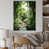 Toile tendue