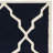 Chatham Hand Tufted Wool Geometric Rug-10492751