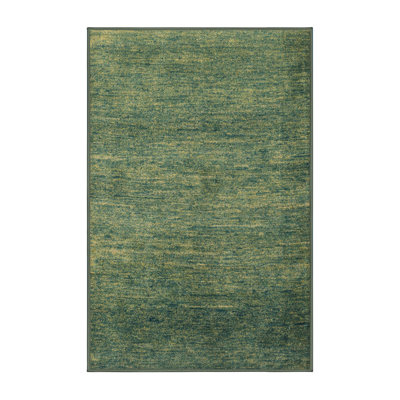 Abstract Indoor Rug