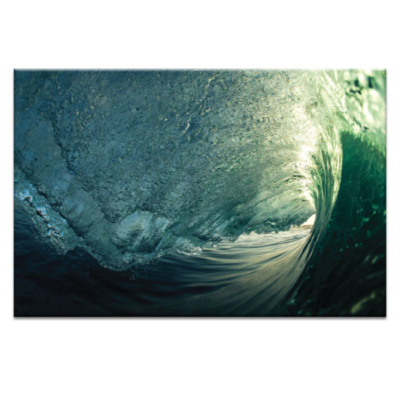 Print on Canvas, 51cm H x 76cm W, Wrapped Canvas