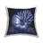 Shadow Nautilus Shell Decorative Printed Throw Pillow by Paul Brent