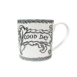 Enjoy Bone China Coffee Mug