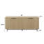 Buffet 4 portes Reeded-1393321546