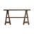 Regan 60'' Solid Wood Console Table