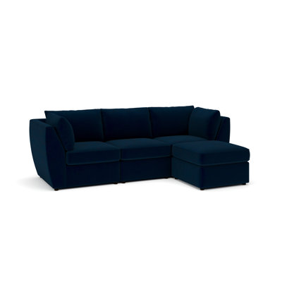 Caldwell 105" Modular Sofa