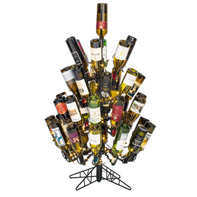 Arbre à vin noir 4 pi