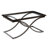 Rio Glass Top Coffee Table