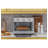 GE Mechanical Air Fry 7-In-1 Toaster Oven