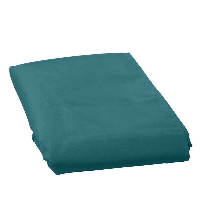 Ahquan Dakota Fields Fabric Replacement Canopy for Canopy, 10cm H x 380cm W x 300cm D, Blue