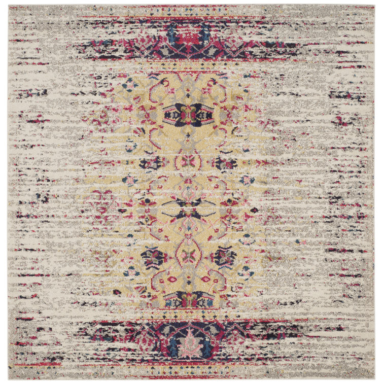 Amico Performance Abstract Rug