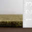 Cinnara Moroccan Striped Rug-656727891