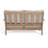 Euphemia 9 Piece Complete Patio Set with Cushions