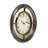 Disrupt Wall Clock