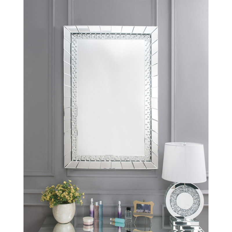 Miroir d'appoint Nysa
