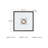 Dallbourne Wall Art (Set Of 4)