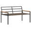 Outdoor Bench-1229798199