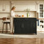 120 cm W Kitchen Island with Top-2001012682