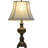 Aranda Resin Table Lamp-1299864624