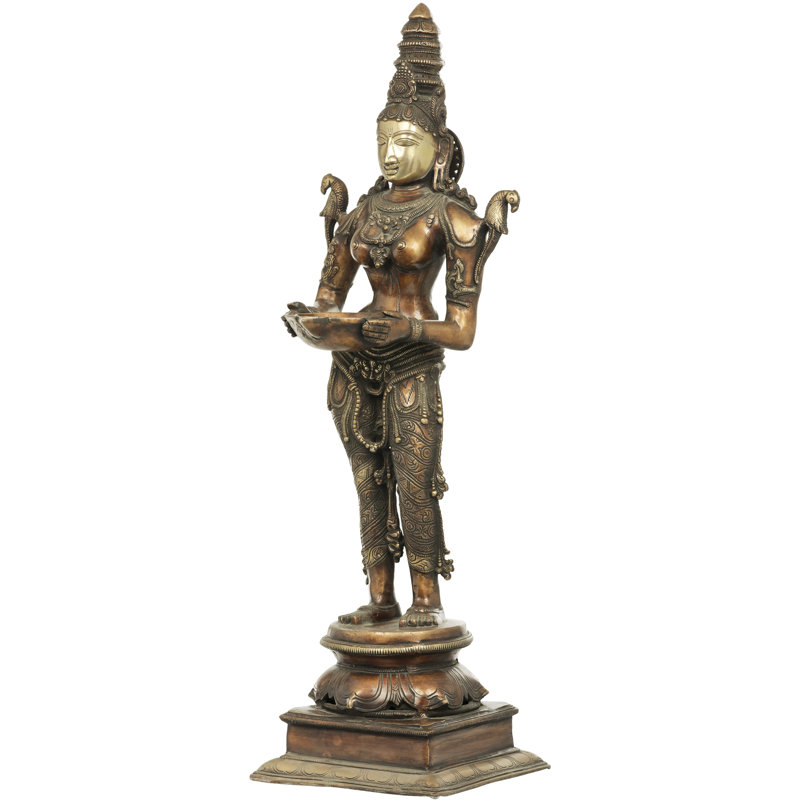 Religious & Spiritual Statue