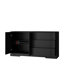 Sideboard Buffet Cabinet with Storage for Kitchen, Contemporary Sideboard for Indoor Use