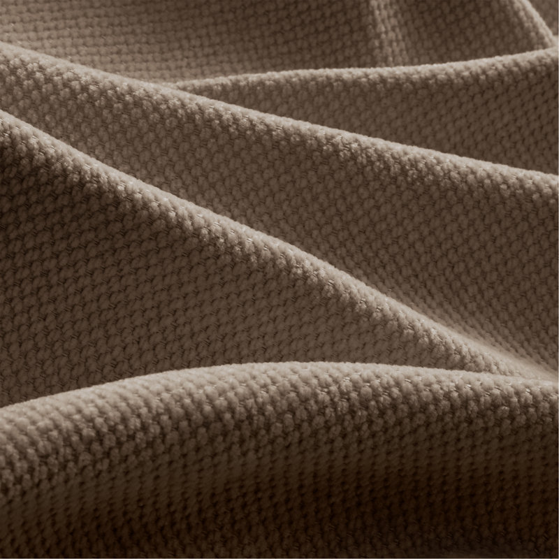 Flora Sofa LSF Chenille -Brown, Brown