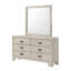 Mobilier de chambre à coucher 1Pc