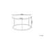 Rugeley Drum Coffee Table-40553156