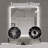 Horizontal And Vertical Rectangle Mirror-456310082