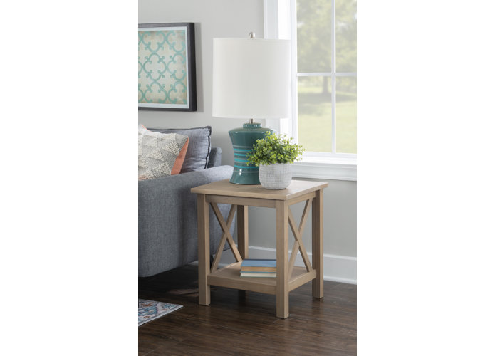 Dorian Nesting Sea Grass Tables, Set of 3 - Beach Style - Side Tables And  End Tables - by Cottage & Bungalow, Houzz