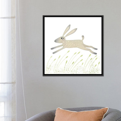 " Hare " by Nic Squirrell