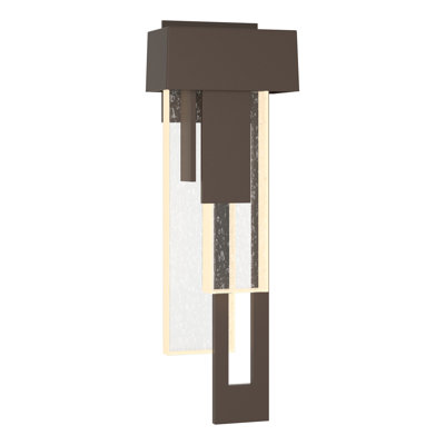 Rainfall Outdoor Flush Mount