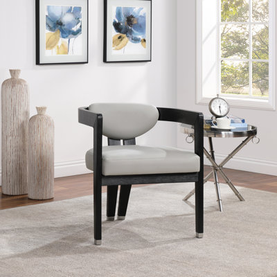 Parina 19.3'' H Upholstered Armchair