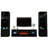 Delaine Entertainment Center for TVs up to 88" with Electric Fireplace Included-784408716