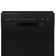 18" 52 dBA Built-In Full Console Dishwasher