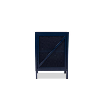 Armoire de rangement à 2 tablettes Macedonia