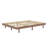 Modern Design Floating Platform Bed Frame-64466574