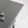 Antonioni Extendable Aluminium Dining Table