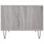 Glendarious Four Leg Coffee Table with Storage-1563644752