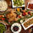 Denmark White Serveware Platter-1338150760