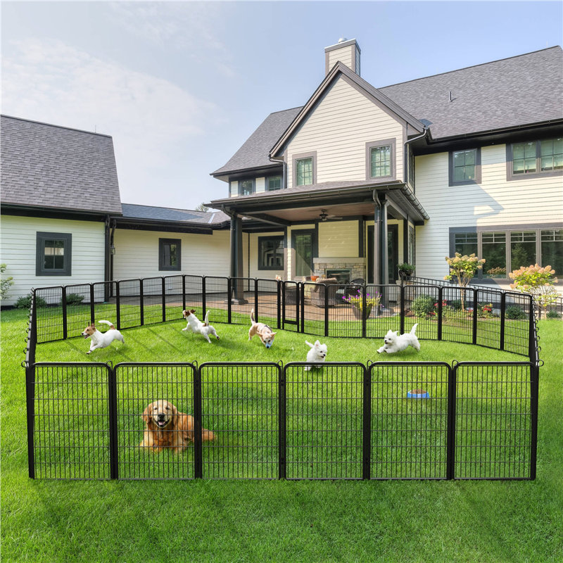 Pet Pen, 68cm x 100cm