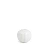 Hammershøi 2.2" Porcelain Tabletop Candlestick Holder