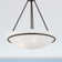 Newburgh 3 - Light Bowl Pendant