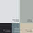 Steve Abstract Gray Area Rug-529804563