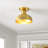 Semi Flush Mount-198965394
