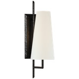 Ashton 1 - Light Armed Sconce