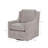 Modern Swivel Accent Chair,Soft Upholstered Armchair for Contemporary Home Decor-1047780871