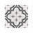 Casablanca 8" x 8" Encaustic-Look Matte Porcelain Floor & Wall Tile-112547182-112547179