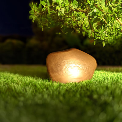 Navaneeth Fiberglass Faux Rock