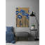 1 Piece Wrapped Canvas Painting-34355845